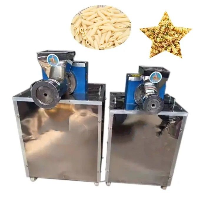 Máquina automática para hacer fideos con motor de 1.5-2.2kw potencia 90 kg peso