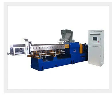 Fabricante de fideos multifunción de acero inoxidable 100-260kg/h Línea de producción 380v/50hz