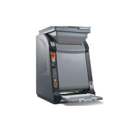 Máquina de Sushi fácil de manejar, amigable con el medio ambiente, fabricante de hojas de arroz, restaurante para deliciosas comidas japonesas, máquina de hacer