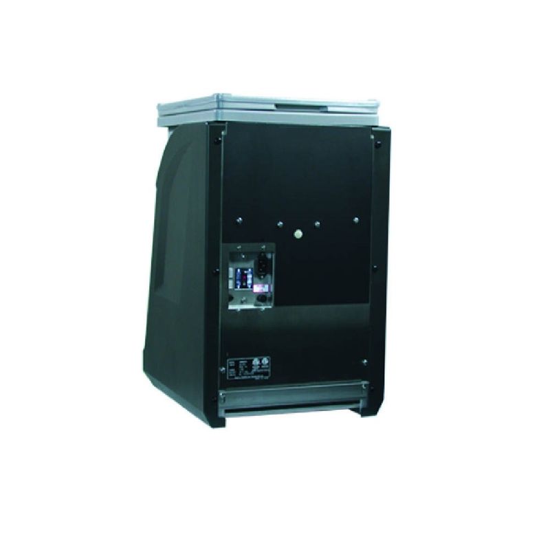 Máquina de Sushi fácil de manejar, amigable con el medio ambiente, fabricante de hojas de arroz, restaurante para deliciosas comidas japonesas, máquina de hacer