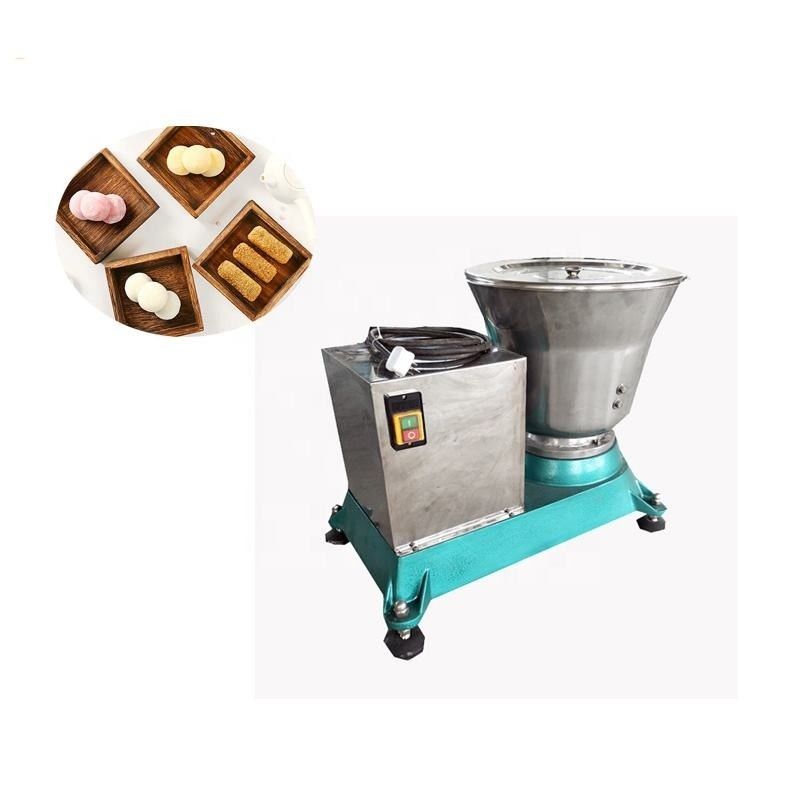 Máquina para hacer pasteles de arroz picante automática para la venta