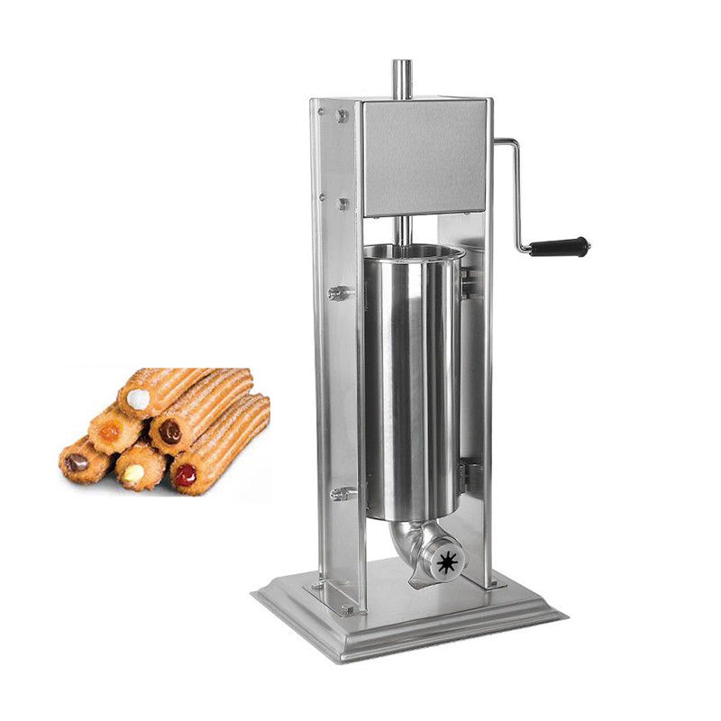 Máquina de fabricación de bocadillos de alta productividad para la industria alimentaria