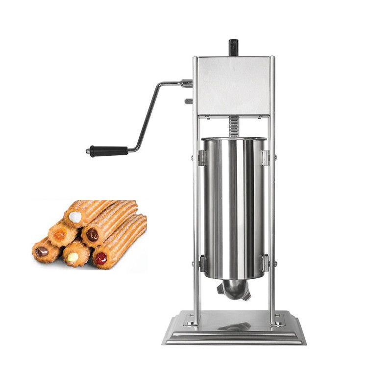 Máquina de fabricación de bocadillos de alta productividad para la industria alimentaria