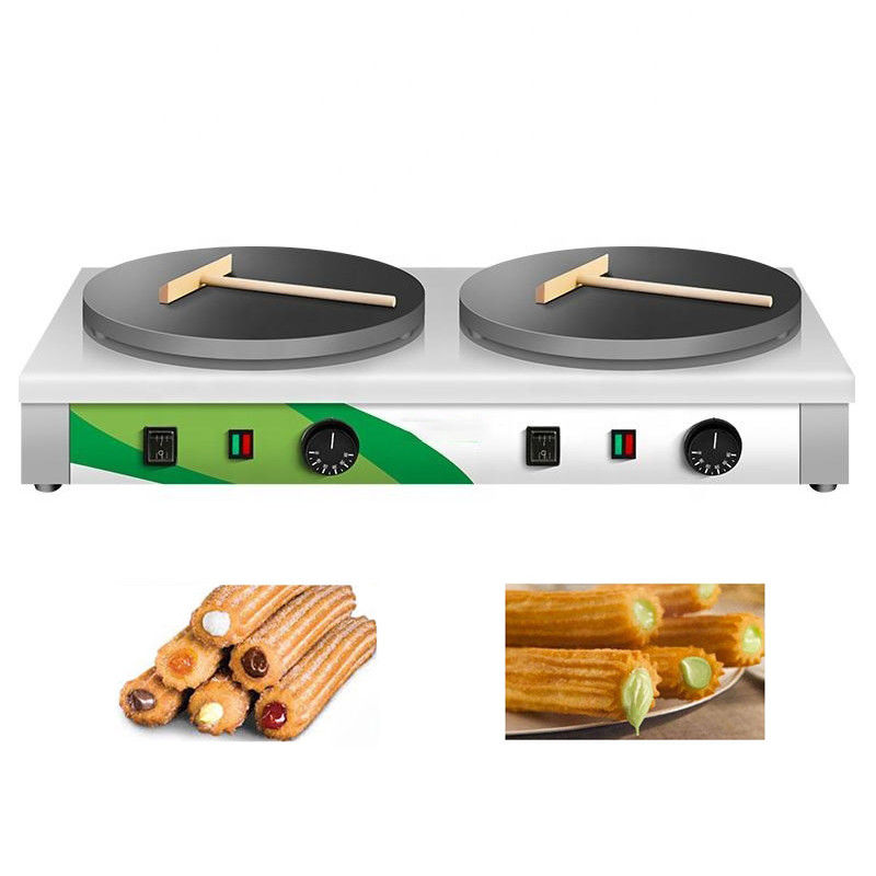 Máquina de procesamiento de alimentos de tensión 380V/220V/110V