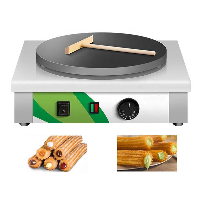 Máquina de procesamiento de alimentos de tensión 380V/220V/110V