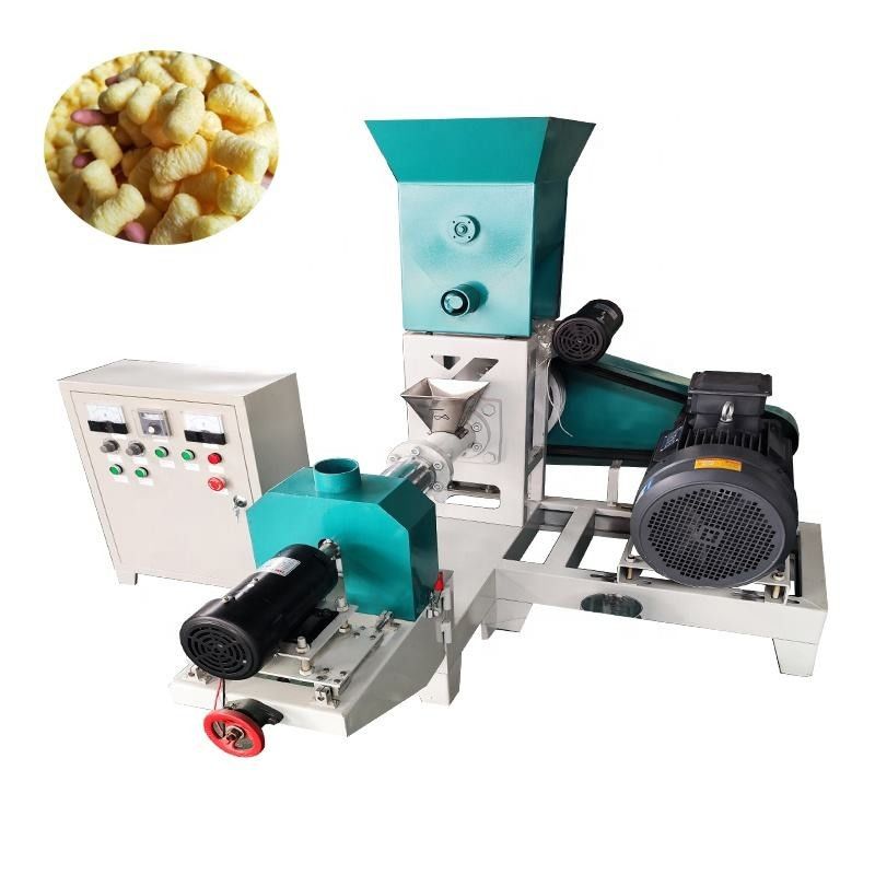Máquina de procesamiento de alimentos fácil de operar para la fabricación personalizada