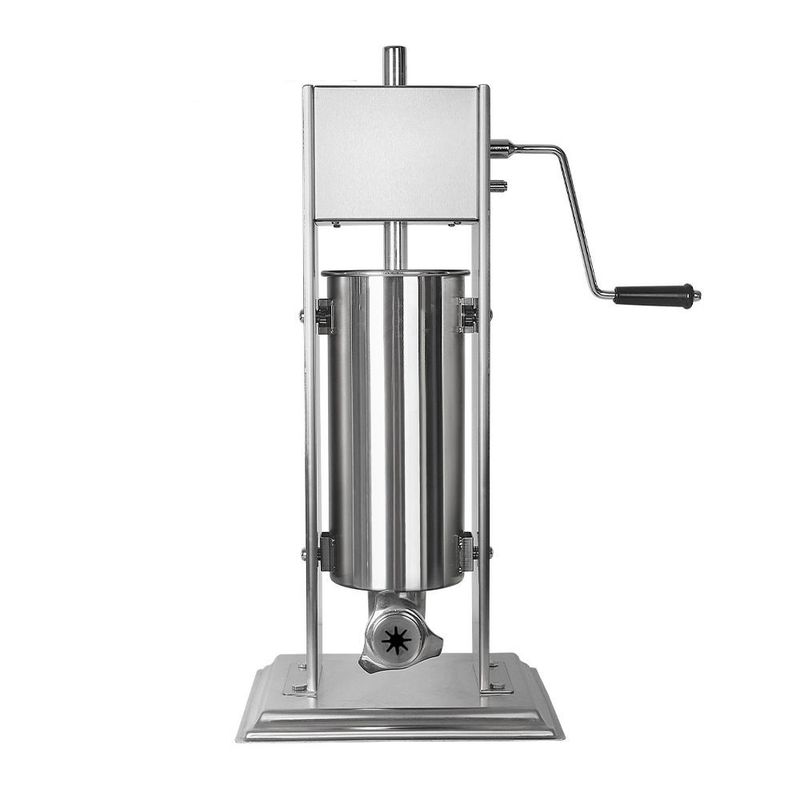 Máquina de fabricación de bocadillos personalizable con línea de producción totalmente automática y pegatina de pintura a color