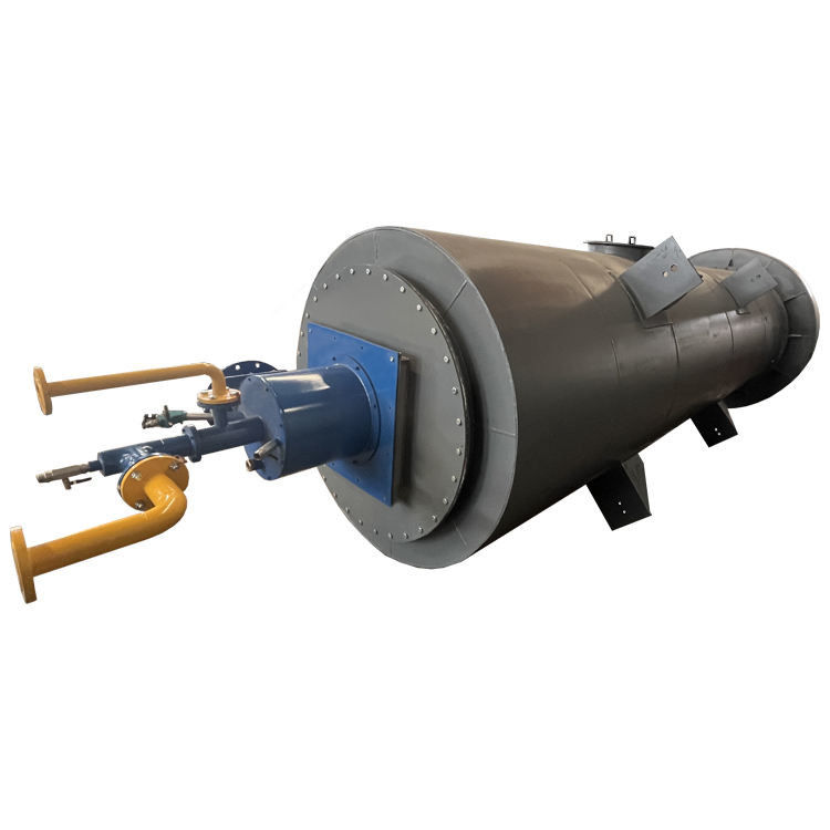 0Equipo de tratamiento de gases de desecho de.75-7.5kw con larga vida útil y para la purificación de gases de escape