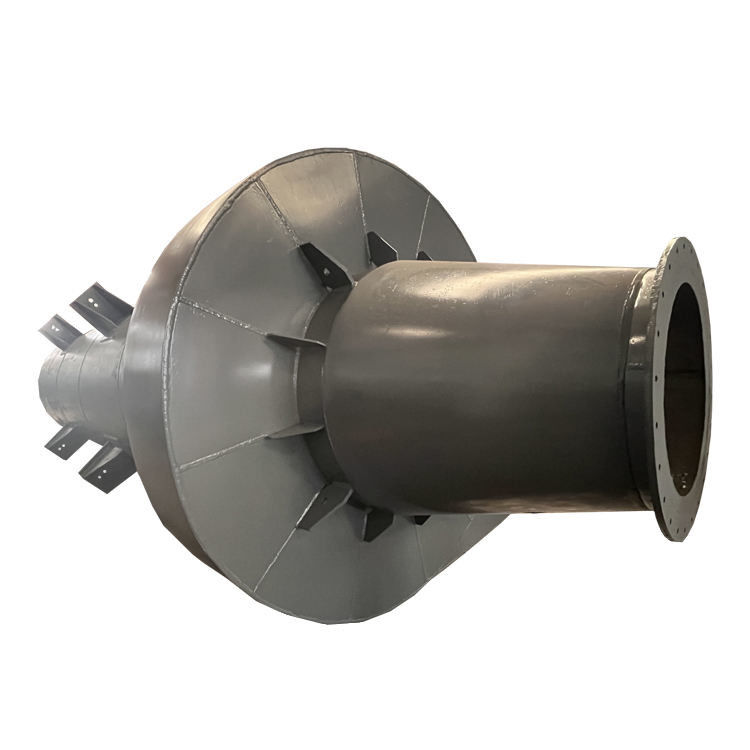 0Equipo de tratamiento de gases de desecho de.75-7.5kw con larga vida útil y para la purificación de gases de escape