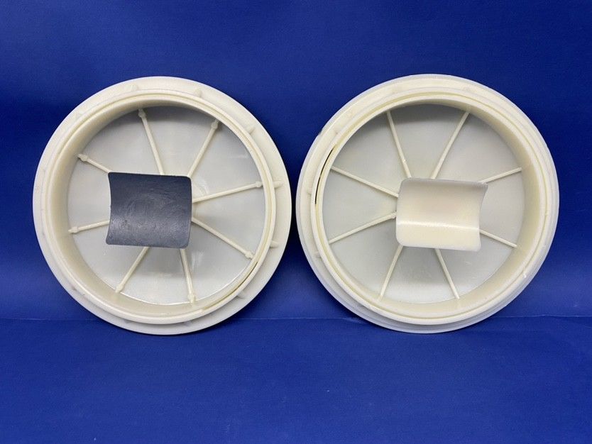 Dispositivo de aireación de micro burbujas de alto oxígeno